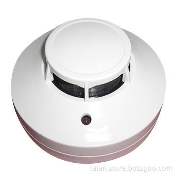 Smoke Sensor Guards for Fire Alarm Systems